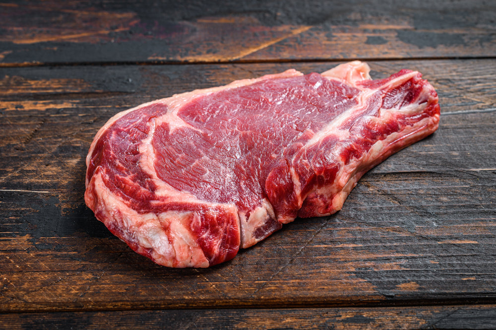 Bone-In Ribeye