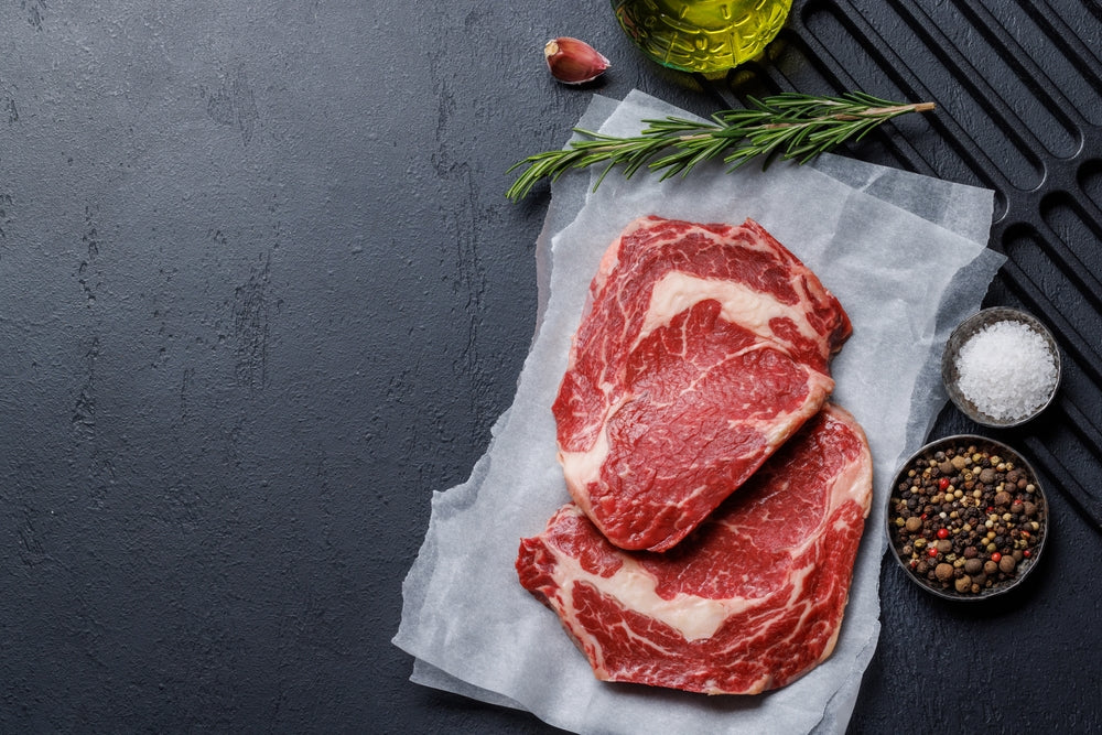 Boneless Ribeye