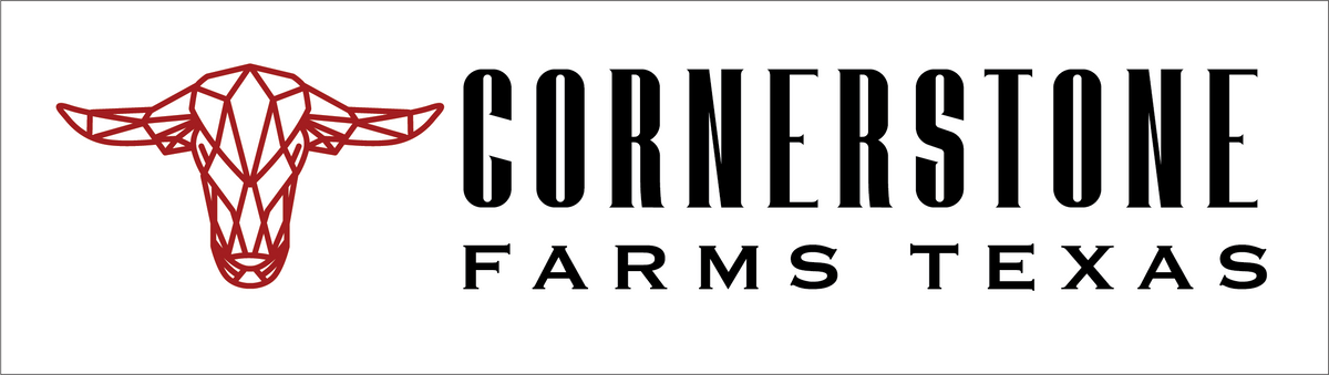 Cornerstone Farms Texas 